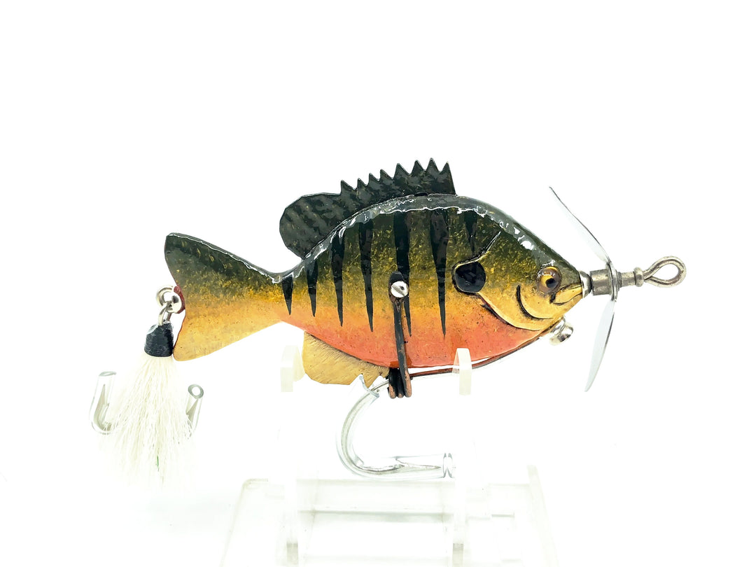 Macatawa Bait Co. Baitfish Set, Crappie, Bluegill & Perch