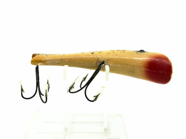 Creek Chub 1000-P Nikie, #18 Silver Flash Color