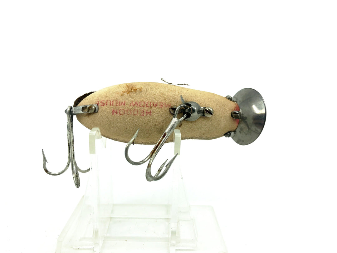 Heddon Meadow Mouse BM Brown Mouse