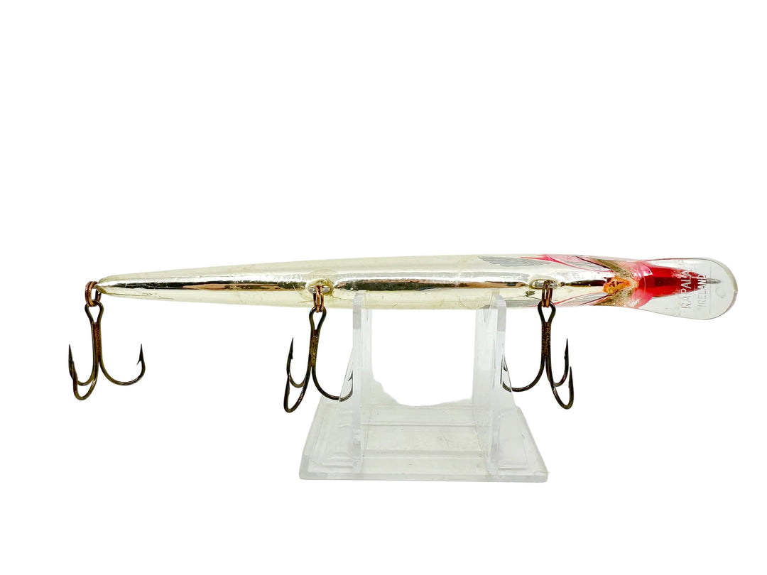 Rapala Original Floating F17, CLN Clown Color