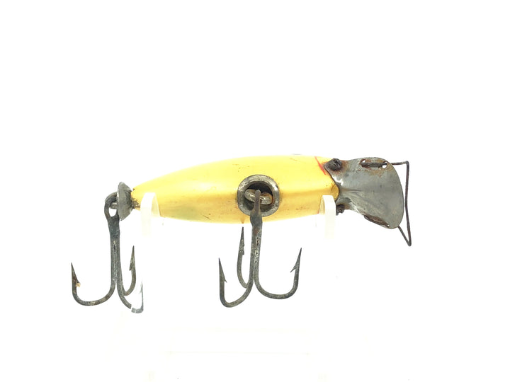 True Temper Speed Shad, Pearl Color