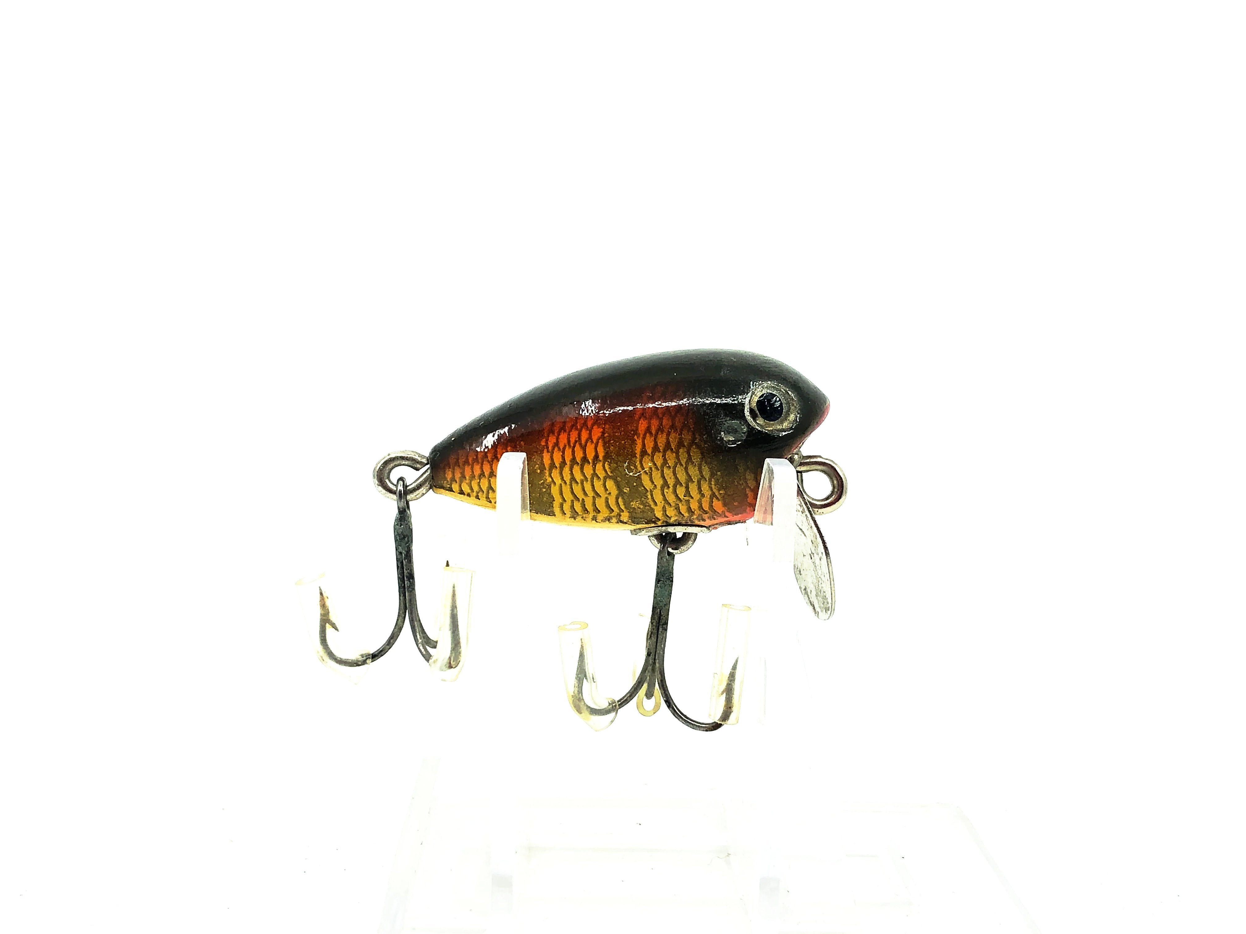 Shakespeare Grumpy, YP Yellow Perch Color – My Bait Shop, LLC