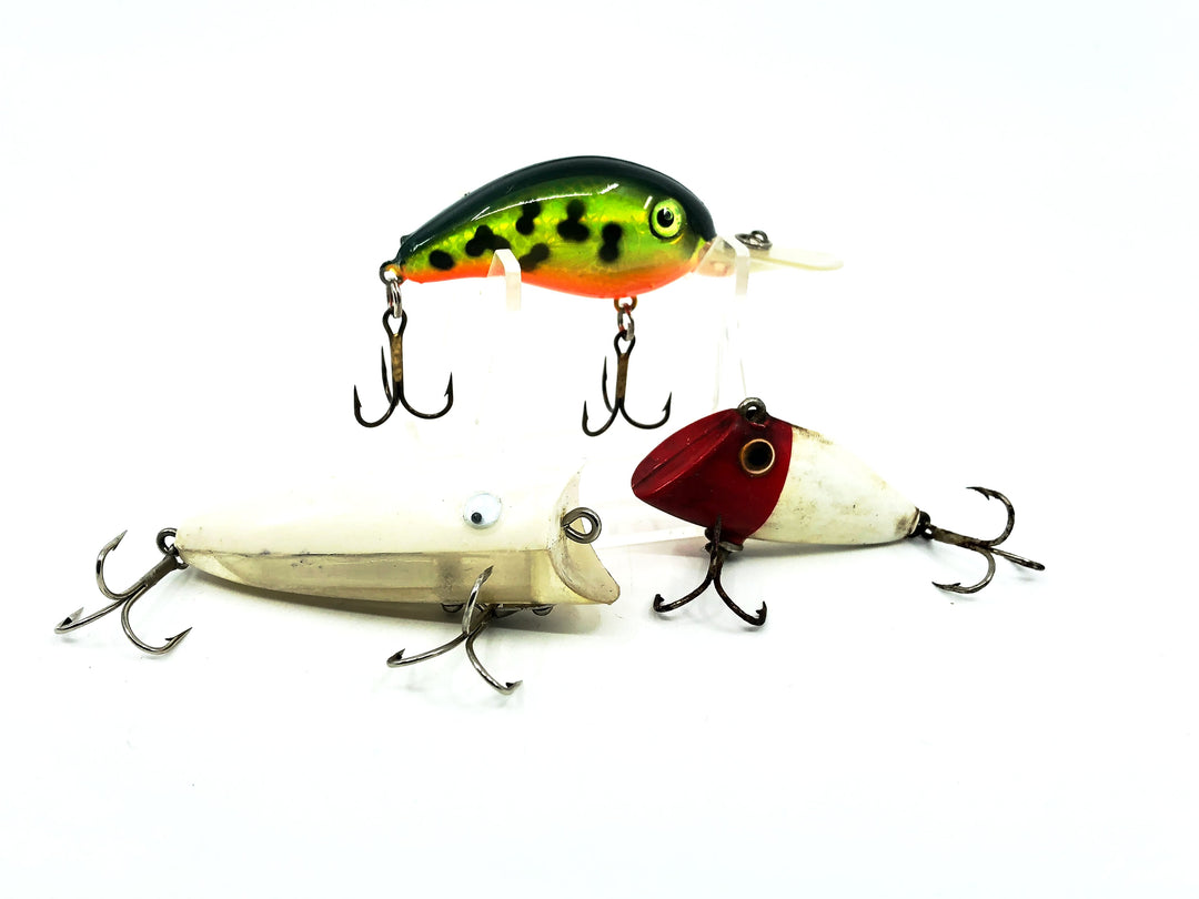 Fishermen's Trio Pack