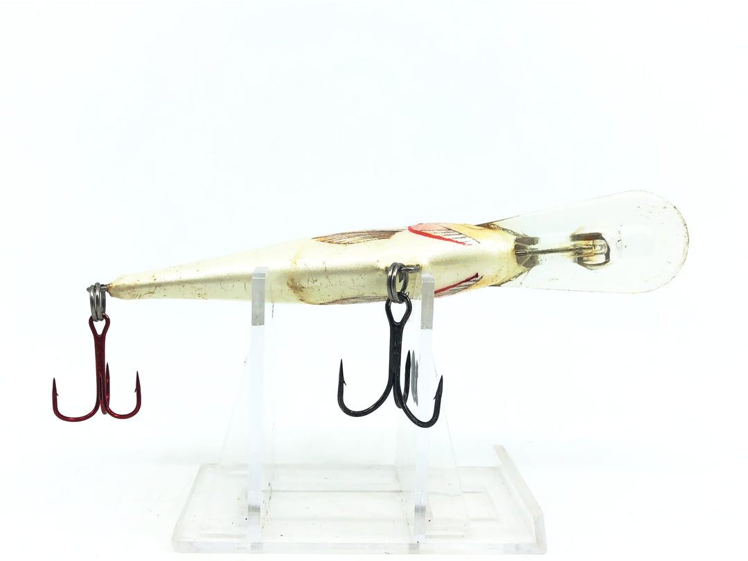 Rapala Shad Rap Deep Runner SR-8 SD, Shad Color
