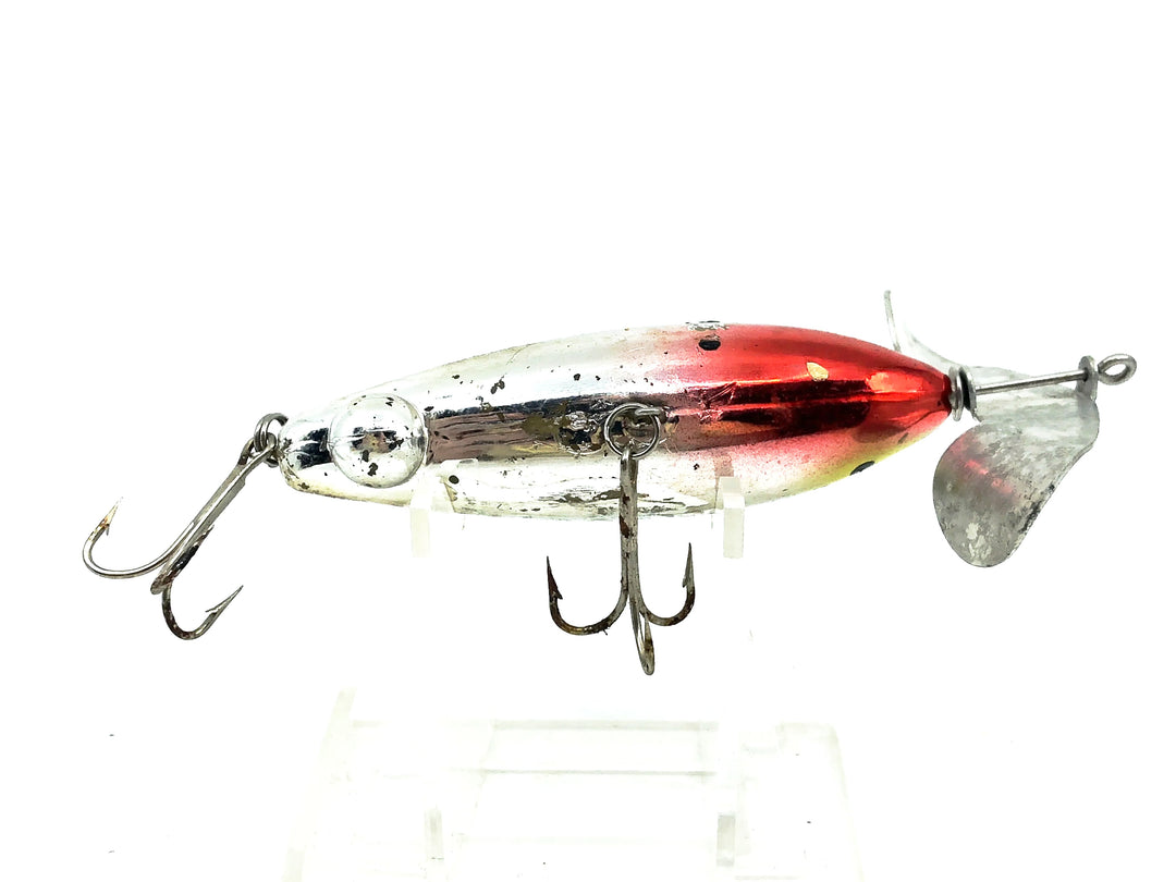 Luhr Jensen Type Surface Chopper