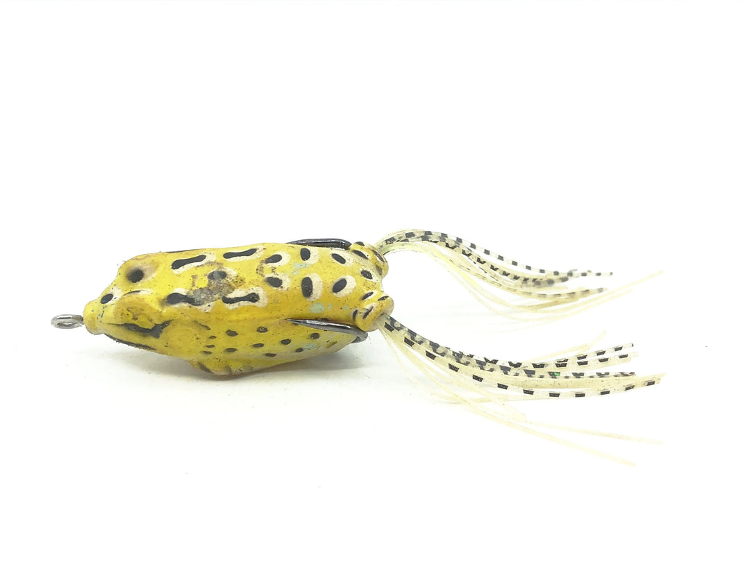 Hollow Body Soft Frog, Northern Leopard Color