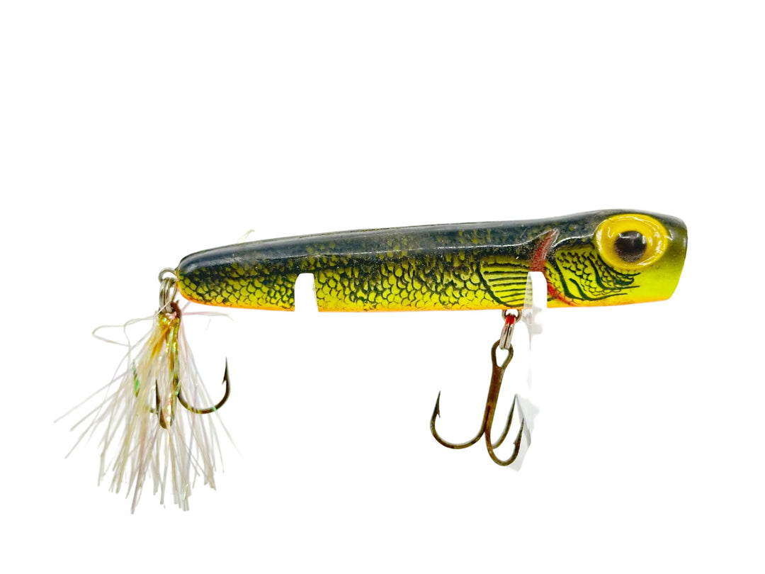 Storm Rattlin' Chug Bug RAP, Naturistic Perch Color