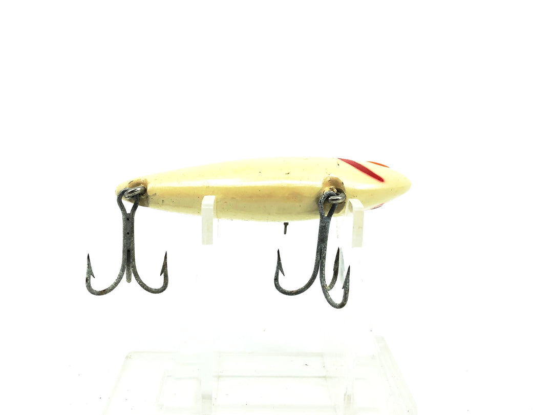 Bomber Pinfish 3P, #01 White Color