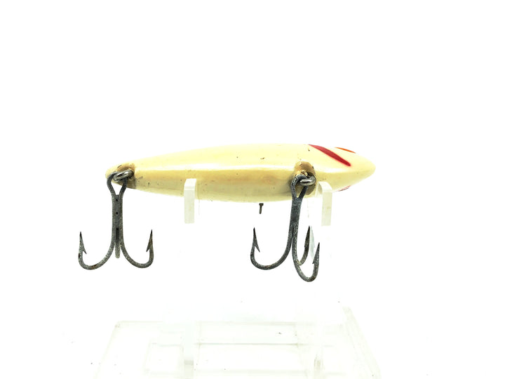 Bomber Pinfish 3P, #01 White Color