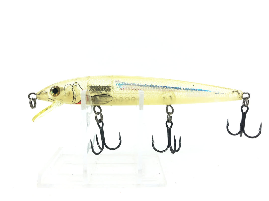 Rapala Husky Jerk HJ12, GGH Glass Ghost Color