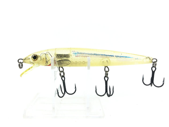 Rapala Husky Jerk HJ12, GGH Glass Ghost Color