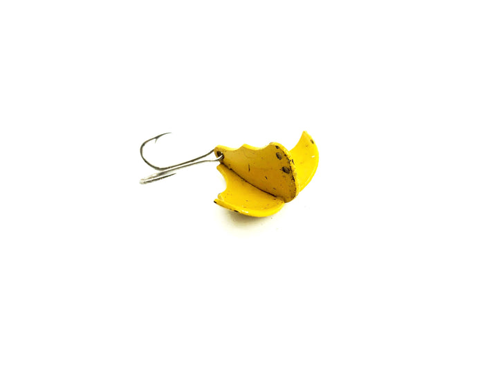 Vibra Bat Small Baby Bat, Yellow Color