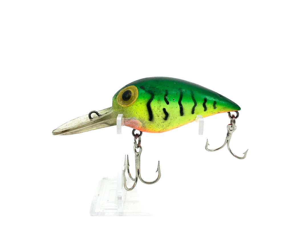 Storm Magnum Wiggle Wart AV74, Hot Tiger Color