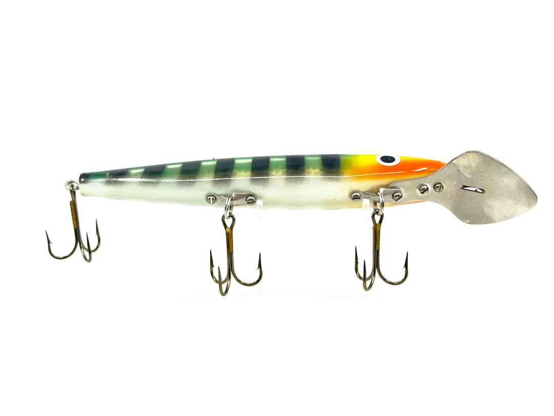 Cisco Kid No.1800 Husky Cisco Kid, #10 Perch Color
