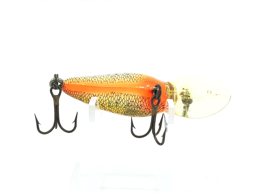 Bomber Model A 5A, XB10 Bream/Orange Belly Color