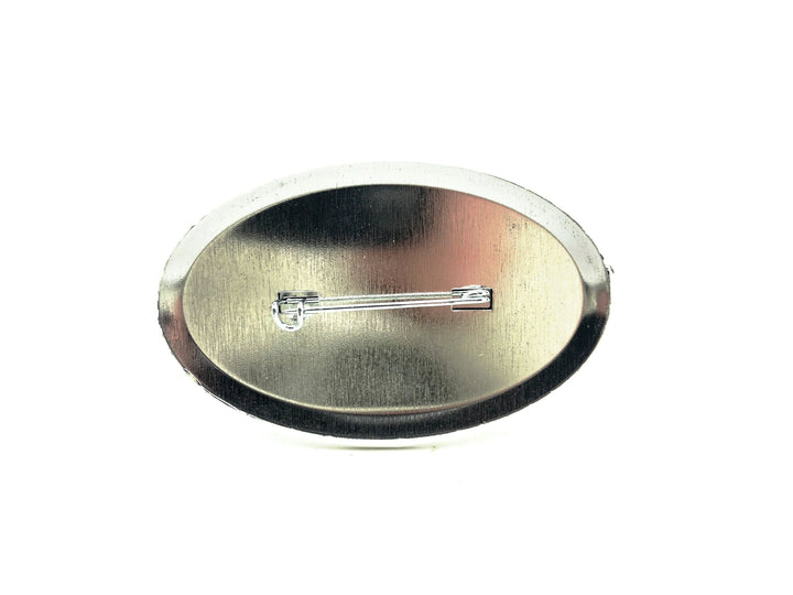NFLCC 2000 Button/Pin - Sample, Never Sold!