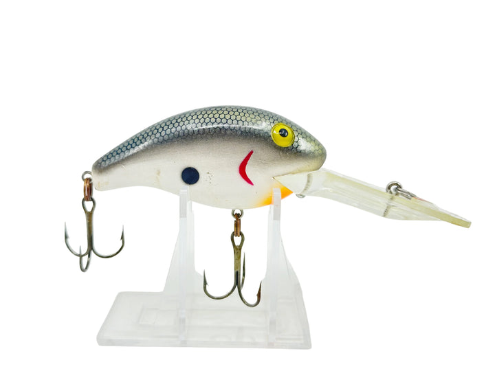 Rebel V Series 15-20, Tennessee Shad Color