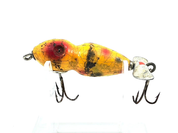 Herter's Goofy Gus, Yellow/Red Spots Color