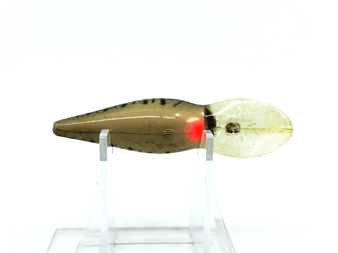Bomber Model A 6A, SMG Small Mouth Green Color