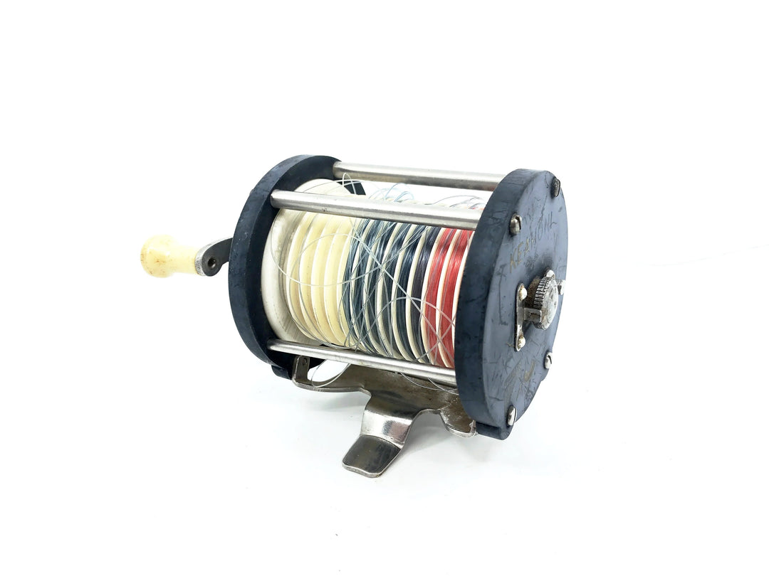 Keahoni Thunderbird Baitcasting reel