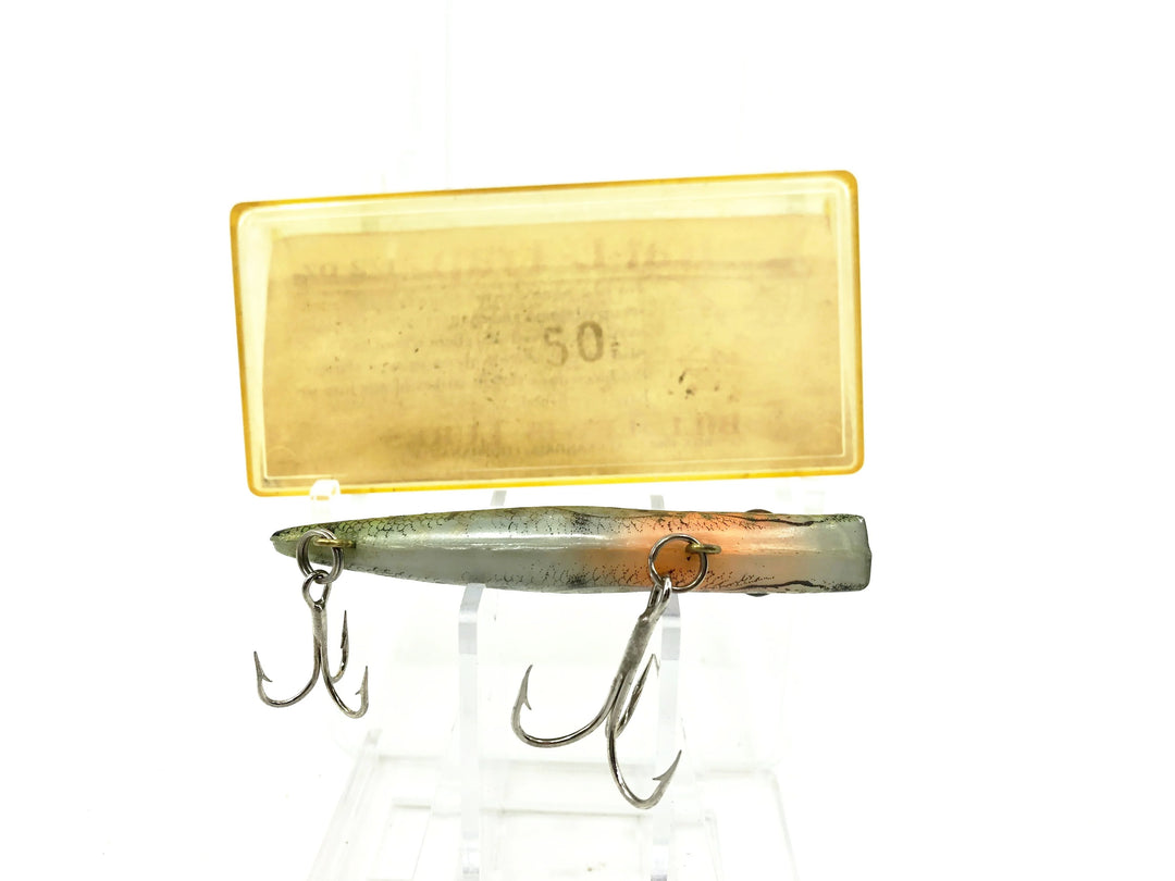 Bill Lewis Rat-L-Trap 1/2 oz, 50 Spring Bream Color