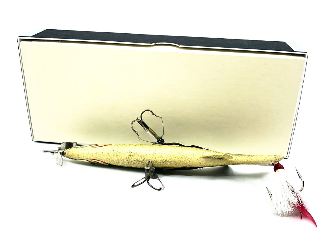 Macatawa Bait Co. Northern Pike Lure w/Box