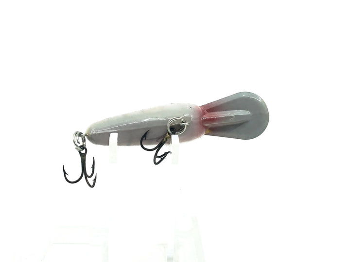 Bill Norman 1500 Deep Tiny N, #34 Smokey Joe Color