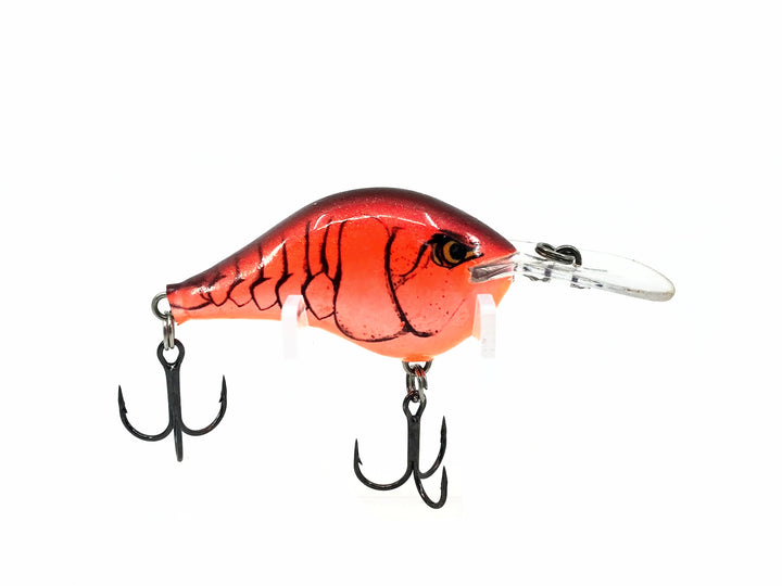 Rapala DT Dives-To 6, DMN Demon Color