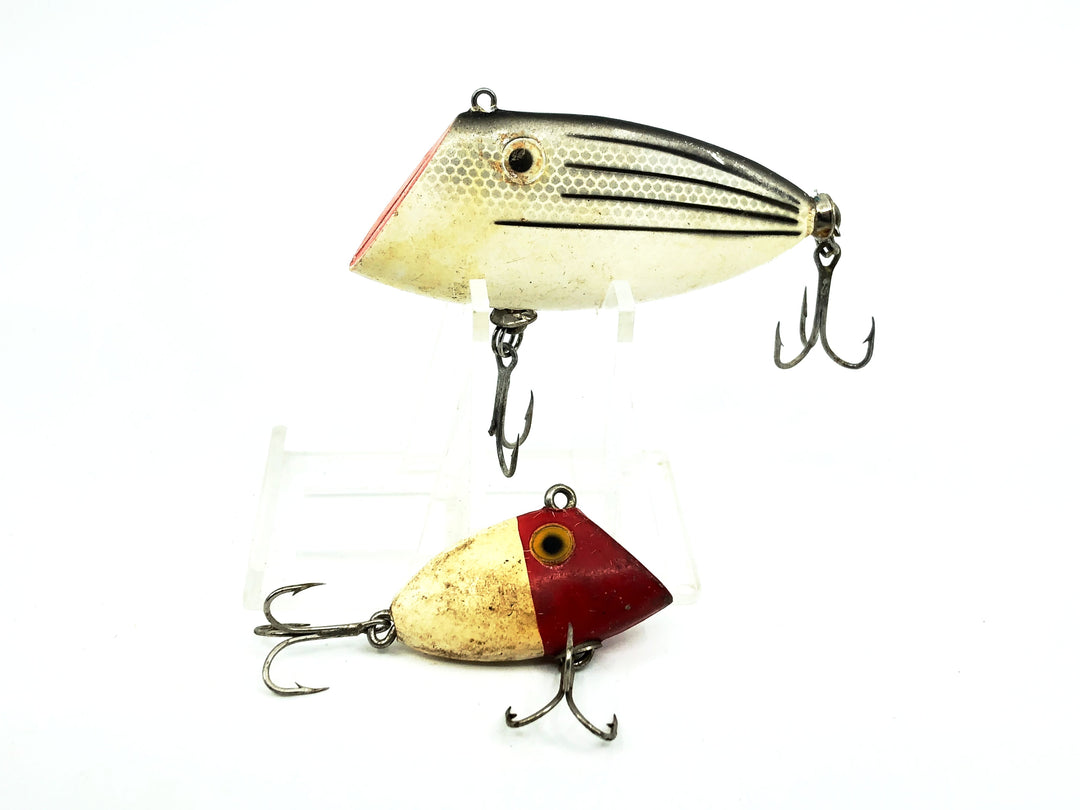 Pico Perch Type Lures Combo