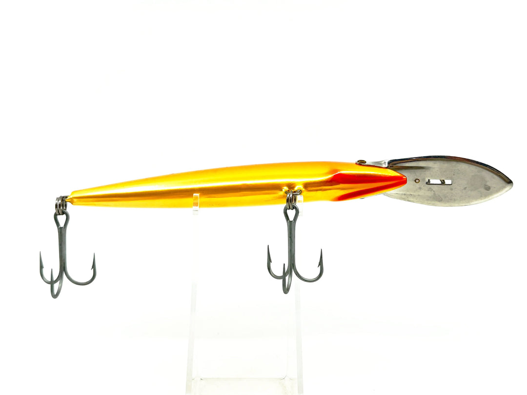 Rapala Magnum Countdown CDMAG-18, RFL Red Fluorescent Color