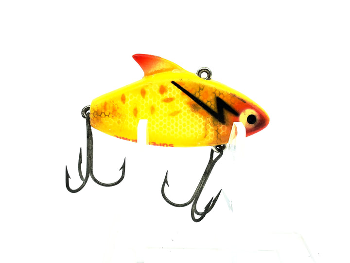 Heddon Super Sonic, Y Yellow Color