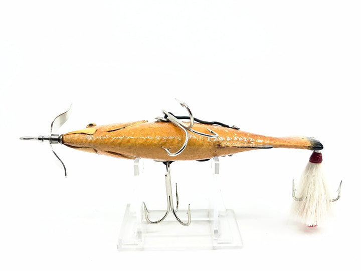 Macatawa Bait Co. Red Grouper w/Box