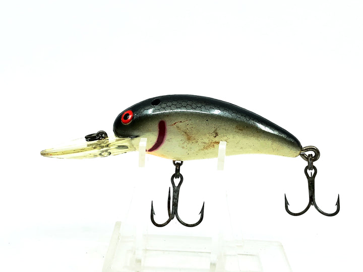 Bomber Model A 7A, TS Tennessee Shad Color, Screwtail Model