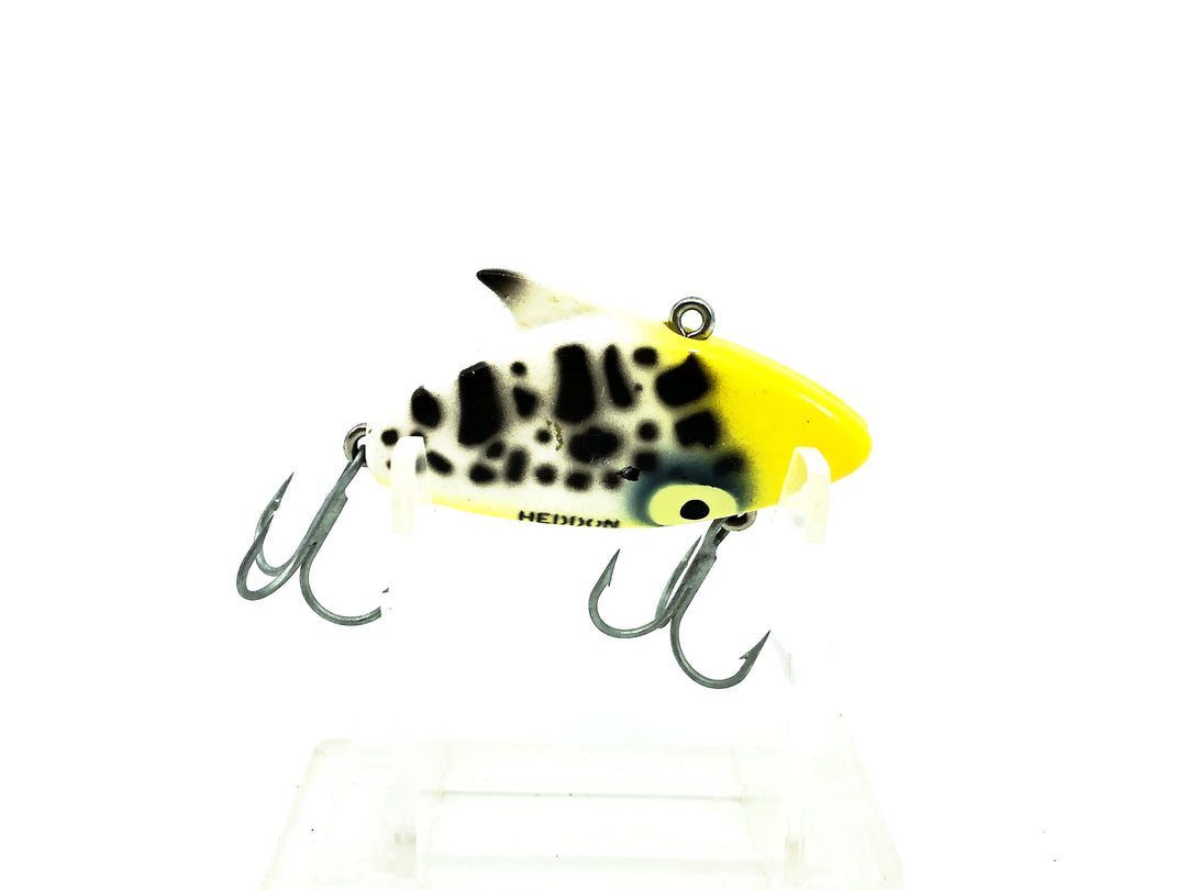 Heddon Super Sonic, CDYB Coachdog Yellow Belly Japan Color