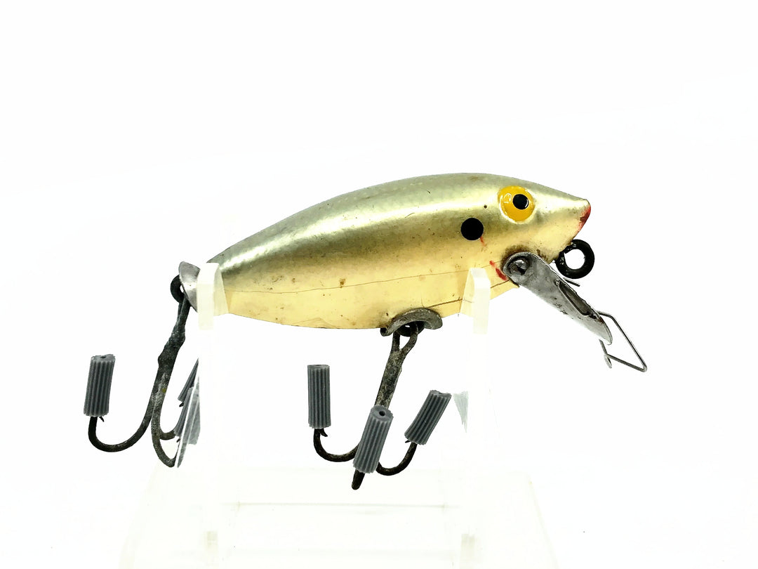 True Temper Speed Shad, NAT Natural Shad Color