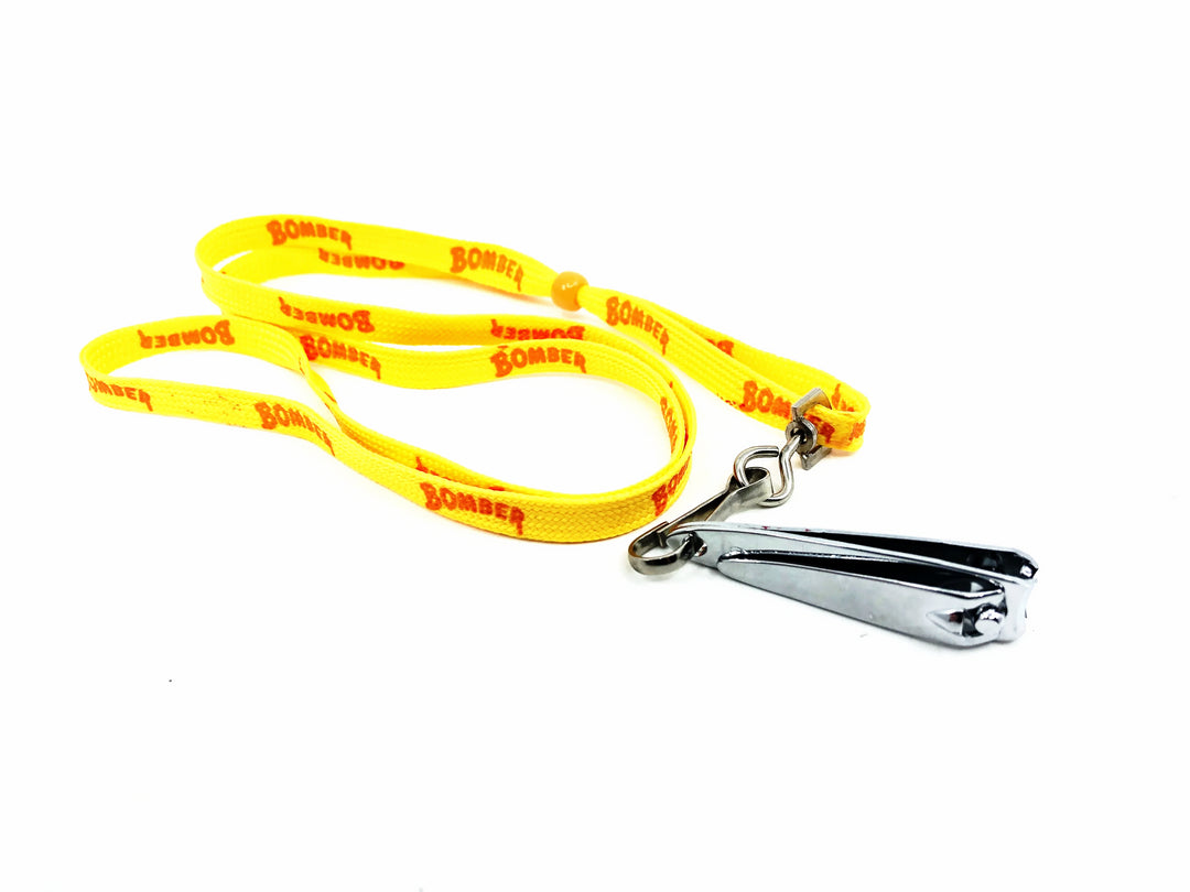 Bomber Baits Line Cutter Lanyard