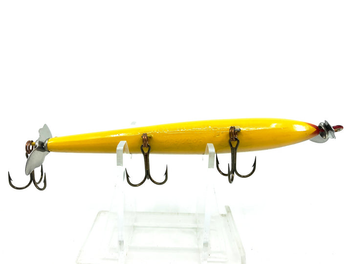 Cotton Cordell Boy Howdy C41 Series, #84 Natural Frog Color