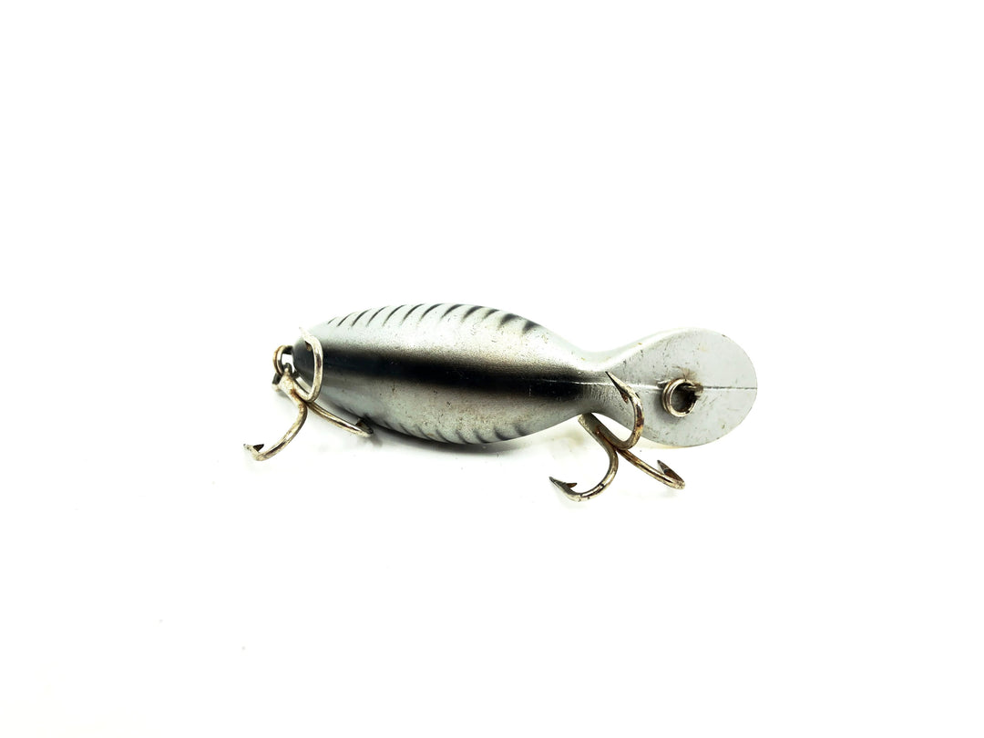 Heddon Tadpolly, WSB Sea Pearl Color