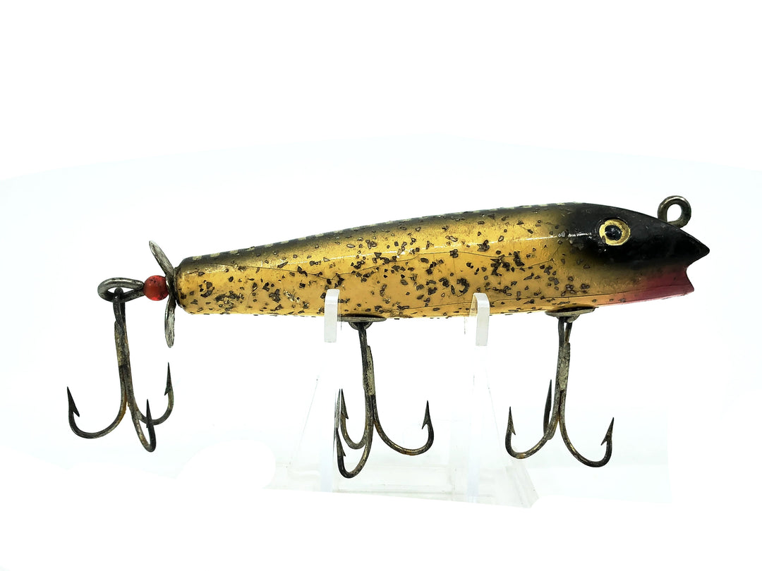 Marty's Silver Streak by Shakespeare Lure