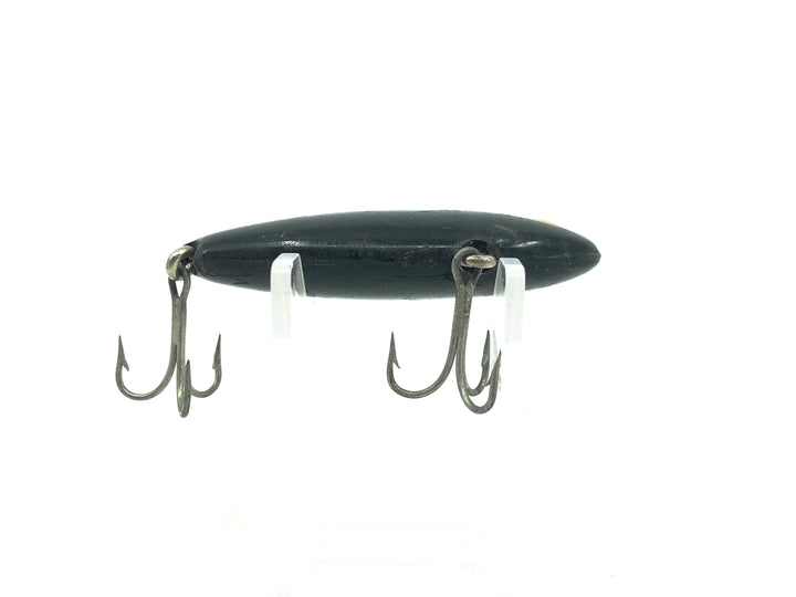 Bomber Pinfish 2P, #02 Black Color