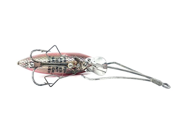 Heddon River Runt No-Snag N9119N Dace Color