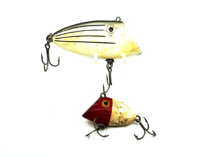 Pico Perch Type Lures Combo