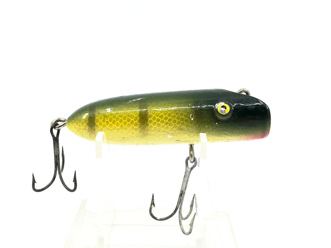 Paw Paw Junior Sized Wobbler 4200, Perch Color
