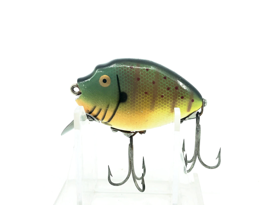 Heddon Vintage Punkinseed, SUN Sunfish Color