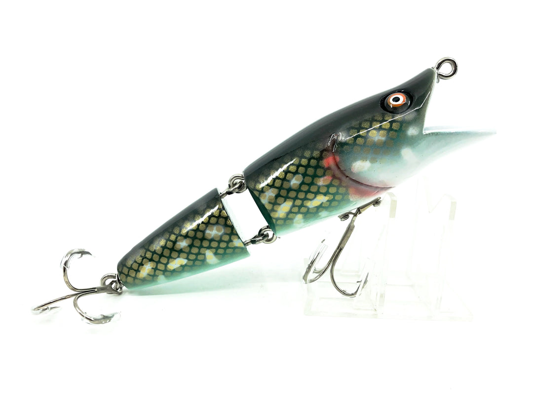 Chautauqua Big Gulp, Northern Pike Color