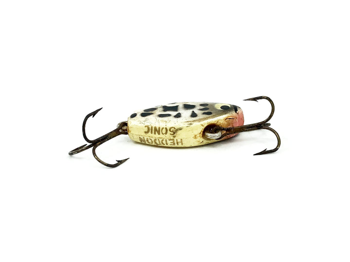 Heddon Ultra Sonic 325 CD Coachdog Color