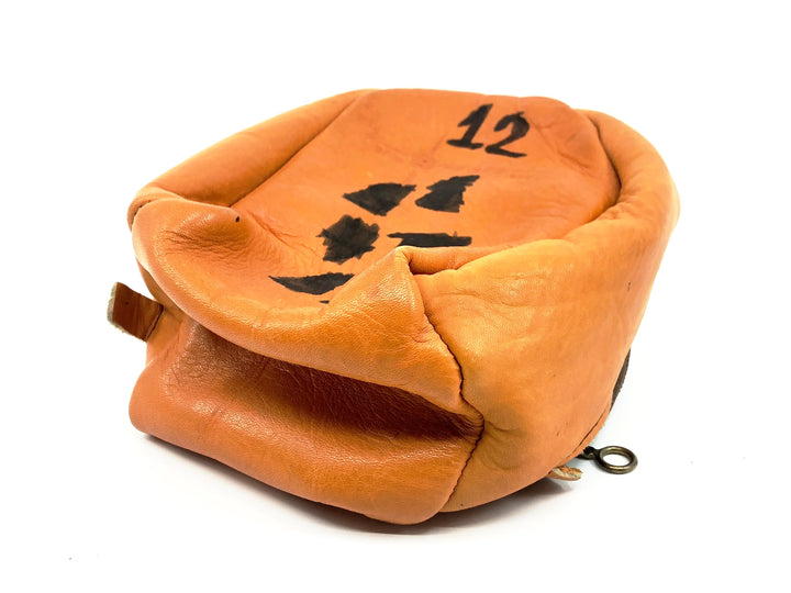 Abu Ambassadeur Leather Reel Case