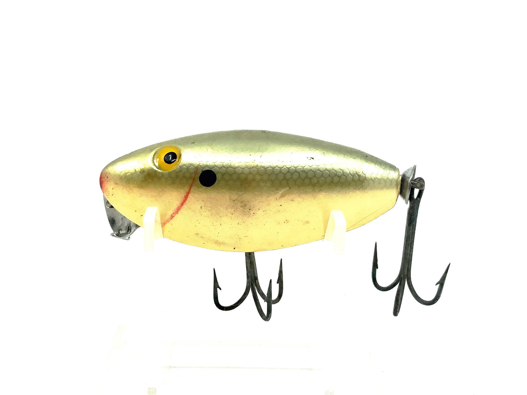 True Temper Crippled Shad, NAT Natural Shad Color
