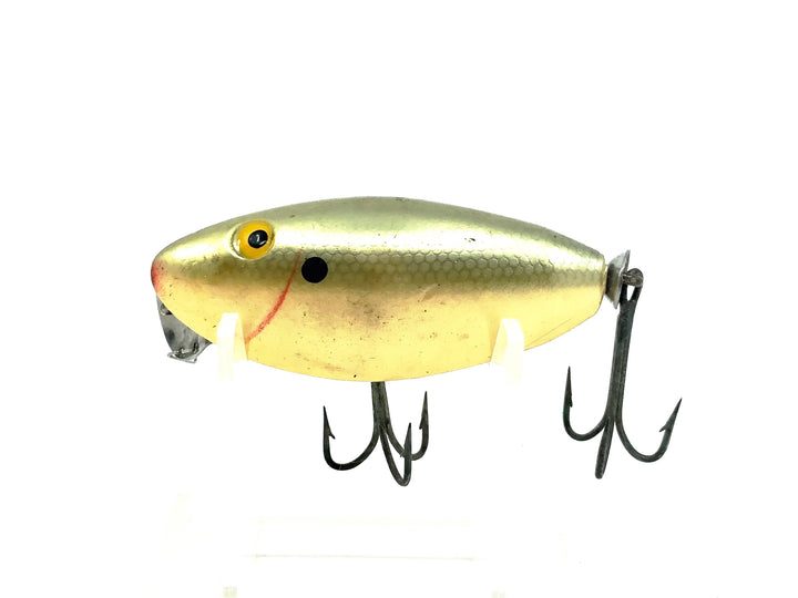 True Temper Crippled Shad, NAT Natural Shad Color