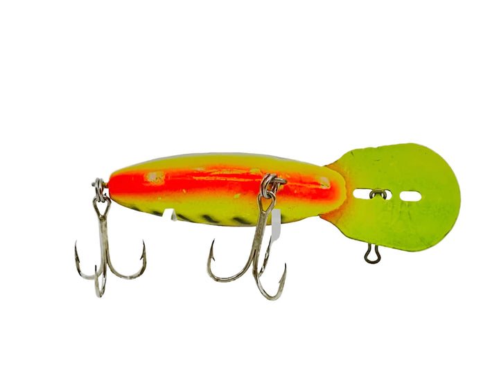 Storm Thin Fin Hot 'N Tot AH82, #82 Purple Tiger Color